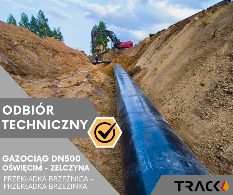 gazociąg